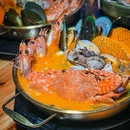 杨记铺前糟粕醋·糟粕醋海鲜焖面·砂锅米线(琼海店) - 琼海市旅游 缩略图 7