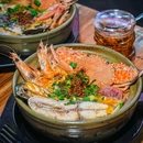 杨记铺前糟粕醋·糟粕醋海鲜焖面·砂锅米线(琼海店) - 琼海市旅游 缩略图 6