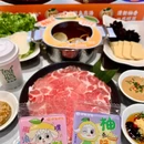呷哺呷哺(仁恒伊势丹店) - 天津市旅游 缩略图 5