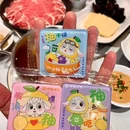 呷哺呷哺(仁恒伊势丹店) - 天津市旅游 缩略图 3