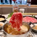 呷哺呷哺(仁恒伊势丹店) - 天津市旅游 缩略图 7