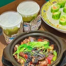胡来·串烧鸡·烧烤夜市(东方店) - 佛山市旅游 缩略图 5