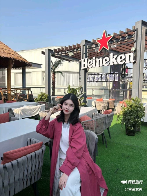 川记川成都菜馆(露台花园店) - 北京市旅游