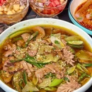 川记川成都菜馆(露台花园店) - 北京市旅游 缩略图 3