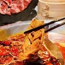 不二撒欢重庆老火锅(红山6979店) - 深圳市旅游 缩略图 5