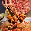 不二撒欢重庆老火锅(红山6979店) - 深圳市旅游 缩略图 3