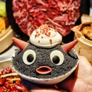 不二撒欢重庆老火锅(红山6979店) - 深圳市旅游 缩略图 1