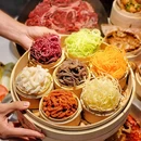 不二撒欢重庆老火锅(红山6979店) - 深圳市旅游 缩略图 7