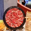 不二撒欢重庆老火锅(红山6979店) - 深圳市旅游 缩略图 8