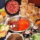 不二撒欢重庆老火锅(红山6979店) - 深圳市旅游 缩略图 9