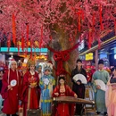 成都市植物园 - 成都市旅游 缩略图 2