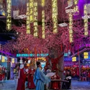 成都市植物园 - 成都市旅游 缩略图 7