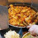 春川一只鸡韩国料理(仙林大学城店) - 南京市旅游 缩略图 5