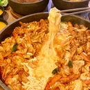 春川一只鸡韩国料理(仙林大学城店) - 南京市旅游 缩略图 1