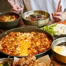 春川一只鸡韩国料理(仙林大学城店) - 南京市旅游 缩略图 6