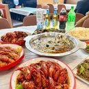 朱大龙虾家常菜 - 南京市旅游 缩略图 6