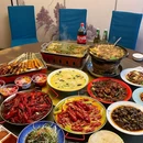 苏皖大牌档·龙虾·烧烤(文体路店) - 南京市旅游 缩略图 1