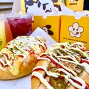 RUAGO热狗(万象天地店) - 南京市旅游 缩略图 6