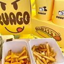 RUAGO热狗(万象天地店) - 南京市旅游 缩略图 8