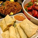 百串烧烤城(秦淮店) - 南京市旅游 缩略图 5