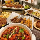 百串烧烤城(秦淮店) - 南京市旅游 缩略图 1