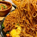 百串烧烤城(秦淮店) - 南京市旅游 缩略图 9