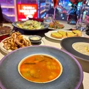 九馥烧肉牛排(景观餐厅) - 无锡市旅游 缩略图 5