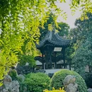 何园 - 扬州市旅游 缩略图 5