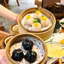 潮筵·新派潮州菜·点心 - 深圳市旅游 缩略图 4
