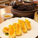 潮筵·新派潮州菜·点心 - 深圳市旅游 缩略图 3