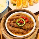 潮筵·新派潮州菜·点心 - 深圳市旅游 缩略图 6