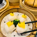 潮筵·新派潮州菜·点心 - 深圳市旅游 缩略图 9