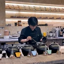 和臻棠·食棠茶肆 - 南通市旅游 缩略图 3