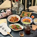 和臻棠·食棠茶肆 - 南通市旅游 缩略图 4