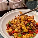 和臻棠·食棠茶肆 - 南通市旅游 缩略图 6