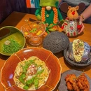 献给爱丽丝西餐厅.甜点.下午茶(新凯广场店) - 佛山市旅游 缩略图 2