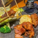 献给爱丽丝西餐厅.甜点.下午茶(新凯广场店) - 佛山市旅游 缩略图 4