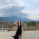 雪洛轻奢·日照金山丨设计师民宿SnowMountainSceneryVilla - 丽江市旅游 缩略图 3