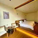 雪洛轻奢·日照金山丨设计师民宿SnowMountainSceneryVilla - 丽江市旅游 缩略图 5