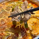 傣有为现舂野果酸汤火锅 - 深圳市旅游 缩略图 6