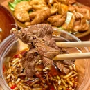 黔怼怼贵州地摊火锅(横岗四联店) - 深圳市旅游 缩略图 7