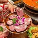 黔怼怼贵州地摊火锅(横岗四联店) - 深圳市旅游 缩略图 6
