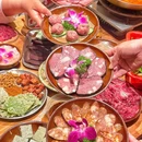 黔怼怼贵州地摊火锅(横岗四联店) - 深圳市旅游 缩略图 1
