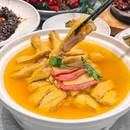 悦观澜·上海菜 - 上海市旅游 缩略图 5