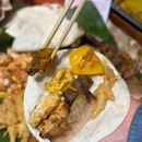 大肆撸串(陆家嘴1885店) - 上海市旅游 缩略图 4