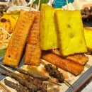 大肆撸串(陆家嘴1885店) - 上海市旅游 缩略图 2