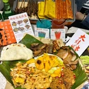 大肆撸串(陆家嘴1885店) - 上海市旅游 缩略图 1