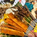 大肆撸串(陆家嘴1885店) - 上海市旅游 缩略图 3
