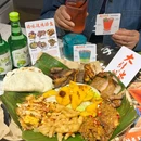 大肆撸串(陆家嘴1885店) - 上海市旅游 缩略图 8