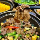 啫几味·猛火啫啫煲(大沥永旺梦乐城店) - 佛山市旅游 缩略图 5